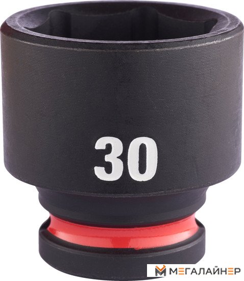 Головка слесарная Milwaukee Shockwave 4932480324