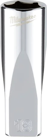 Головка слесарная Milwaukee 4932478321