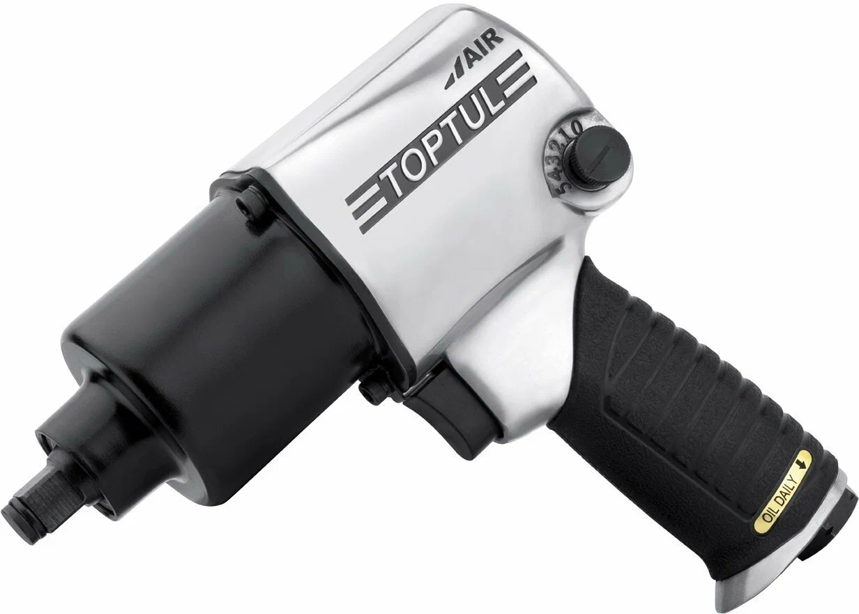 Пневматический гайковерт Toptul KAAA1640