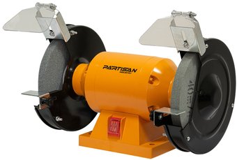 Заточный станок Partisan PBG-400.1