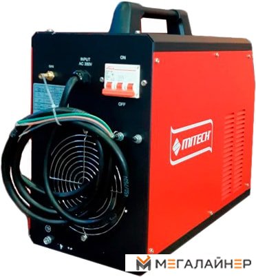 Сварочный инвертор Mitech CUT 60