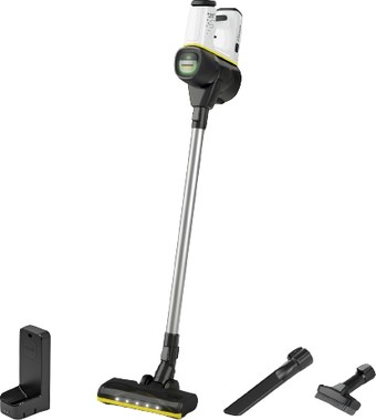 Пылесос Karcher VC 6 Cordless ourFamily 1.198-670.0