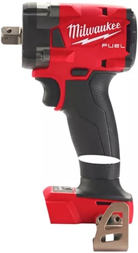 Гайковерт Milwaukee M18 FIW2P12-0X 4933478446 (без АКБ, кейс)