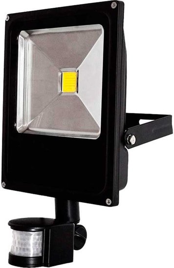 Прожектор Glanzen FAD-0012-30 6000K