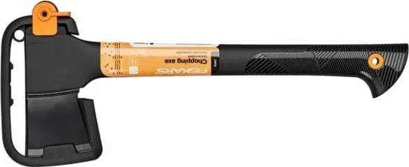 Топор универсальный Fiskars Solid A10 1051085