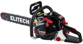 Бензопила ELITECH CS 5841F E1611.007.00