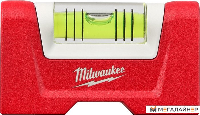 Уровень строительный Milwaukee 4932472122