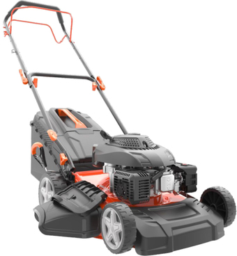 Газонокосилка Skiper GW511S