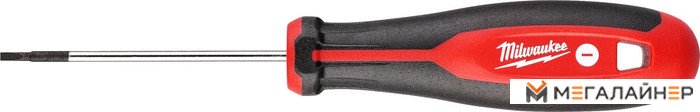 Отвертка Milwaukee 4932471774