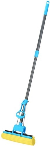 Швабра с отжимом Deko DKFM08