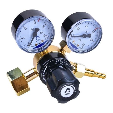 Редуктор углекислотный АВРОРА УР-6 Мини AI