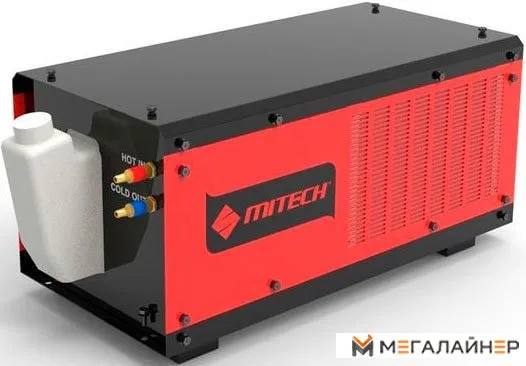 Сварочный инвертор Mitech Inverter IGBT Double Pulse Mig/Mag 500