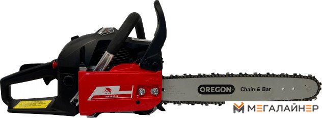 Бензопила ZEUS PN5800-8