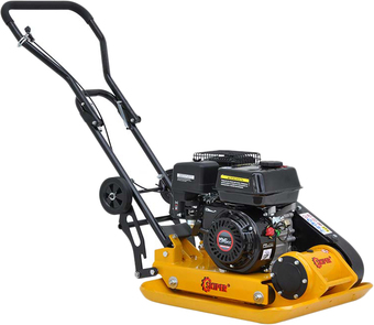 Виброплита SKIPER C120L-W