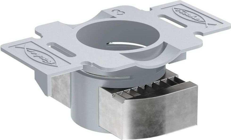 Набор гаек Fischer FCN Clix P 6 559757 (50шт)