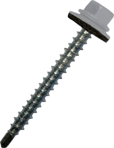 Саморез Starfix SM-64493-4500 (4500 шт)