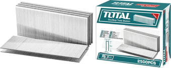 Скобы Total TAC918402