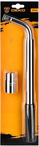 Ключ балонный Deko HT41 081-2053
