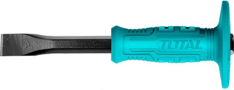 Зубило Total THT4211026