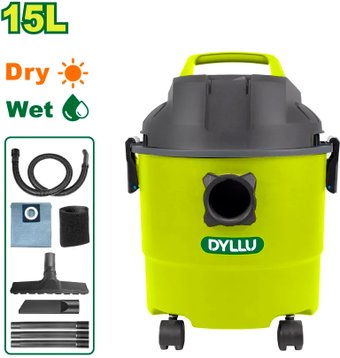 Пылесос Dyllu DTVR1A15