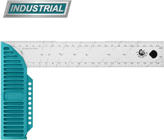 Угольник Total TMT61126