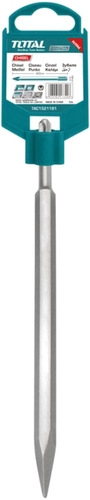 Пиковое зубило Total TAC1511141