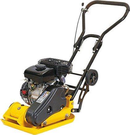 Виброплита TOR T-80 Loncin (29155)