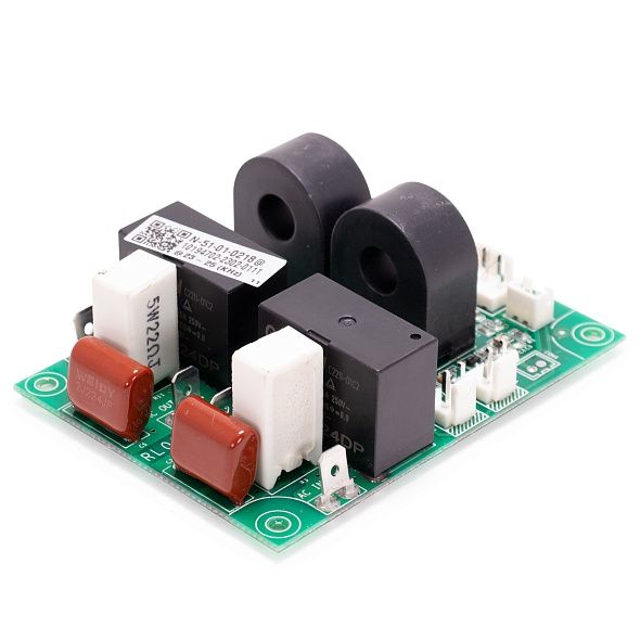 Плата контроля Aurora Airforce 100 Compressor (N-51-01-0218) - запчасть