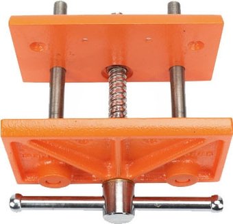 Тиски Pony Jorgensen 26545