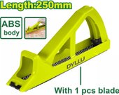 Рубанок Dyllu DTBP1102