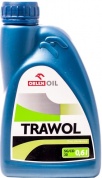 Моторное масло Orlen Oil Trawol 30 0.6л купить в Минске с доставкой