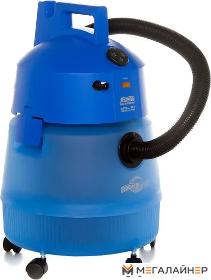 Пылесос Thomas SUPER 30 S aquafilter купить в Минске с доставкой