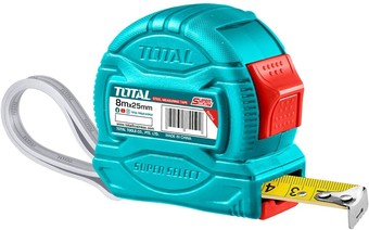 Рулетка Total TMT34825M