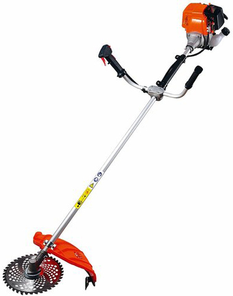 Мотокоса бензиновая PIT MaxPiler MGT-38-4T (четырёхтактный)