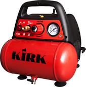 Компрессор Kirk NV6 (K-091605)
