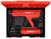 Комплект для чистки и крепления Fischer FIS CC 567202