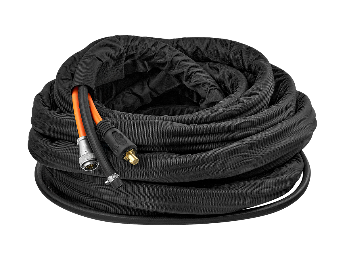 Комплект удлинительный Сварог TECH MIG 3500/ 5000 WF—501, 30 м