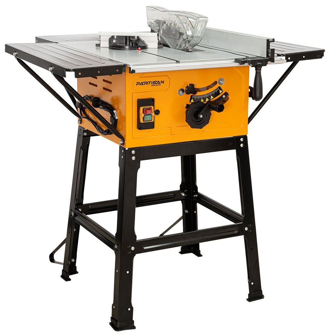 Станок Partisan PTS-254/2100
