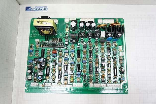 Плата упраления AuroraPRO ULTIMATE 500 арт N-51-PK01-040-F-RL - запчасть