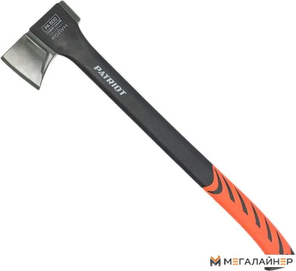 Patriot PA 600 купить в Минске с доставкой