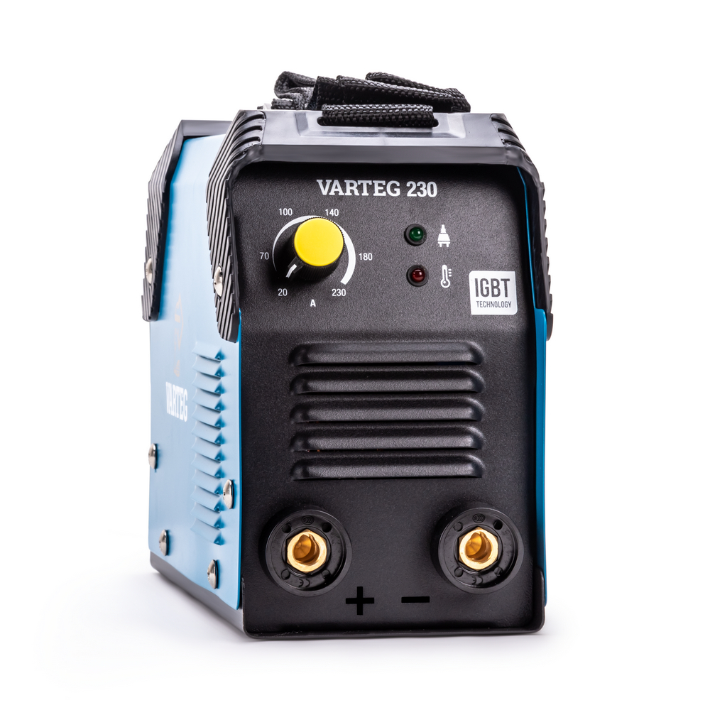 Сварочный аппарат инверторного типа VARTEG 230