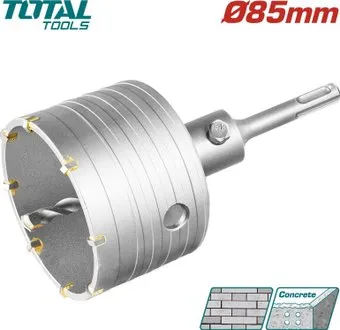 Коронка Total TAC430851