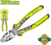 Плоскогубцы Dyllu DTPL1718