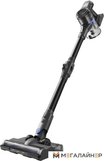 Пылесос Dreame Trouver Cordless Vacuum Cleaner J30 VJ12A (международная версия) купить в Минске с доставкой