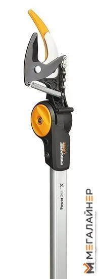 Сучкорез Fiskars PowerGear X UPX82 1023625 купить в Минске с доставкой