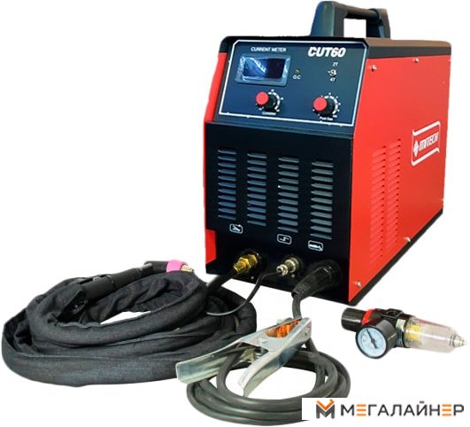 Сварочный инвертор Mitech CUT 60