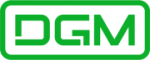 DGM