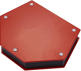 Уголок магнитный Deko DKMC6