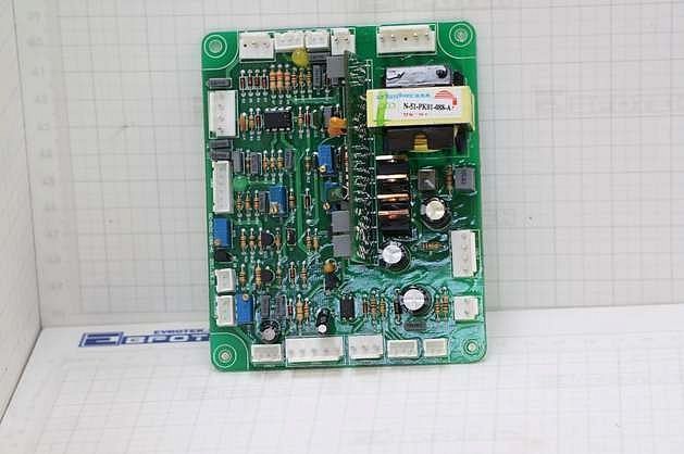 Плата контроля AuroraPRO STICKMATE 250/2 арт N-51-PK01-088-A - запчасть