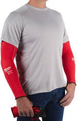 Нарукавники Milwaukee Cut level 3/С 40 см 4932478584